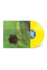 (LP) Eiafuawn (of Duster) - Birds In The Ground (Canary Yellow Vinyl)