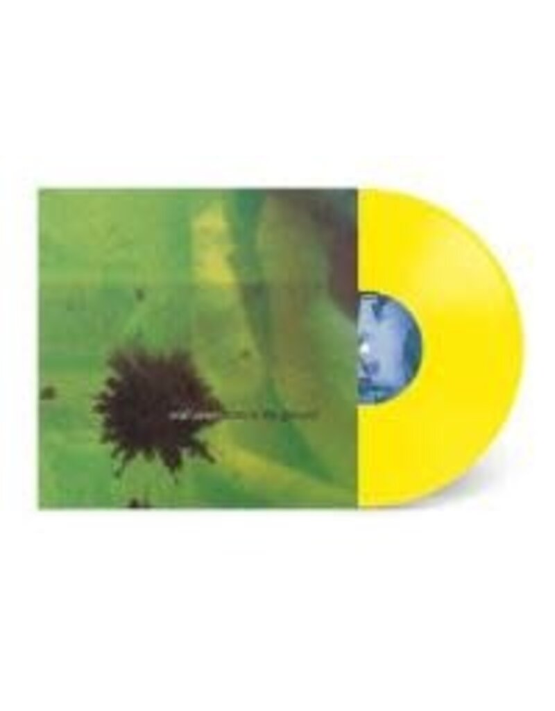 (LP) Eiafuawn (of Duster) - Birds In The Ground (Canary Yellow Vinyl)