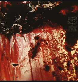 (LP) Khanate - To Be Cruel (2LP) White Vinyl