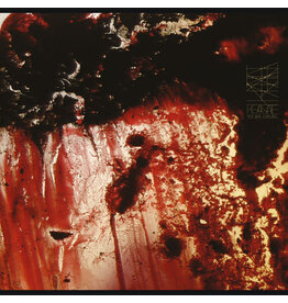 (LP) Khanate - To Be Cruel (2LP) White Vinyl