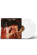 (LP) Khanate - To Be Cruel (2LP) White Vinyl