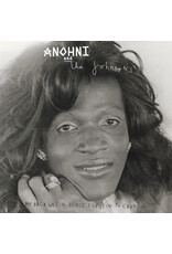 (LP) ANOHNI And The Johnsons - My Back Was A Bridge For You To Cross (White Vinyl)