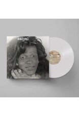 (LP) ANOHNI And The Johnsons - My Back Was A Bridge For You To Cross (White Vinyl)