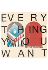 MNRK Records (LP) Birds Of Bellwoods - Everything You Want (180g-white vinyl)
