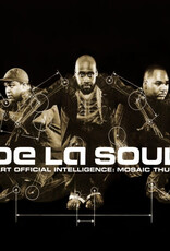 AOI (LP) De La Soul - AOI: Mosiac Thump (2LP) 2023 Reissue