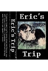 Blue Frog (LP) Eric's Trip - 1990 Demo (45rpm Coke Bottle Clear 12")