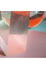 CHAPTER MUSIC (LP) Beaches - Second of Spring (2LP)
