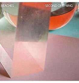 CHAPTER MUSIC (LP) Beaches - Second of Spring (2LP)