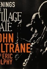 Impulse (CD) John Coltrane - Evenings At the Village Gate (with Eric Dolphy)