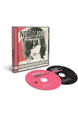 (CD) Norah Jones - Little Broken Hearts (2CD) Deluxe Reissue