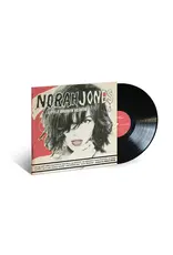 (LP) Norah Jones - Little Broken Hearts (2023 Reissue)