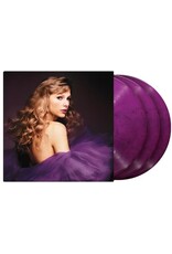 Republic (LP) Taylor Swift - Speak Now (Taylor's Version) (Orchid Marbled Vinyl) (3LP)