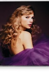 Republic (CD) Taylor Swift - Speak Now (Taylor's Version) 2CD