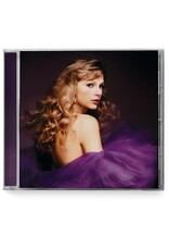 Republic (CD) Taylor Swift - Speak Now (Taylor's Version) 2CD