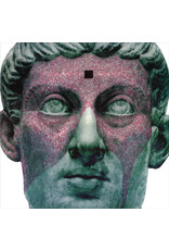Hardly Art (LP) Protomartyr - The Agent Intellect