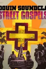 sony import (LP) Bedouin Soundclash - Street Gospels (2023 Reissue)