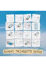 Dangerbird Records (LP) Grandaddy - Sumday : The Cassette Demos (20th Anniversary)