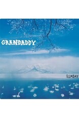 Dangerbird Records (LP) Grandaddy - Sumday: 20th Anniversary (2LP White Vinyl)