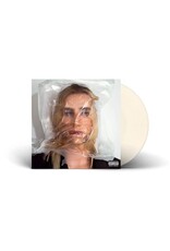 (LP) Kesha (Ke$ha) - Gag Order (Bone Coloured)