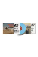 (LP) Colter Wall - Little Songs (Indie: LTD Opaque Baby Blue) DISCONTINUED