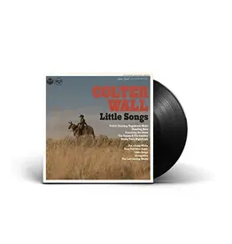 (LP) Colter Wall - Little Songs