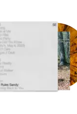 Loma Vista (LP) Sylvan Esso - No Rules Sandy (Indie: Tiger's Eye Vinyl)