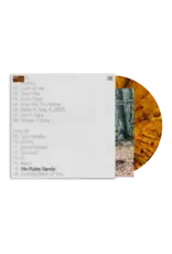 Loma Vista (LP) Sylvan Esso - No Rules Sandy (Indie: Tiger's Eye Vinyl)