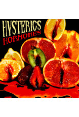 (CD) Hysterics- Hormones