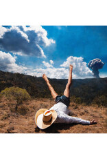 (LP) Geese - 3D Country (Indie: Clear Vinyl)