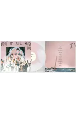 (LP) Grouplove - I Want It All Right Now (Indie: Limited Edition Baby Pink & White)