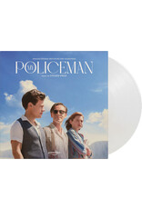 (LP) Soundtrack - My Policeman - Score (Steven Price) Clear Vinyl Edition