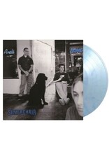 (LP) Silverchair - Ana's Song (Open Fire) (2023 Reissue) Blue Vinyl