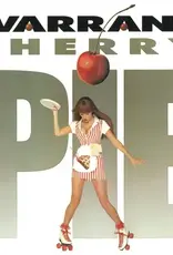 (LP) Warrant - Cherry Pie (Limited Edition Cherry Pink Vinyl)