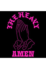 Bad Son (LP) Heavy, The - Amen ( Yellow Vinyl w/ download card)