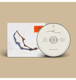 (CD) PJ Harvey - I Inside the Old Year Dying
