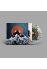 (LP) Little Dragon - Slugs of Love (Indie: Orange, Black, & Blue Splatter Vinyl)