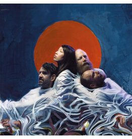 (CD) Little Dragon - Slugs of Love
