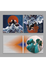 (CD) Little Dragon - Slugs of Love