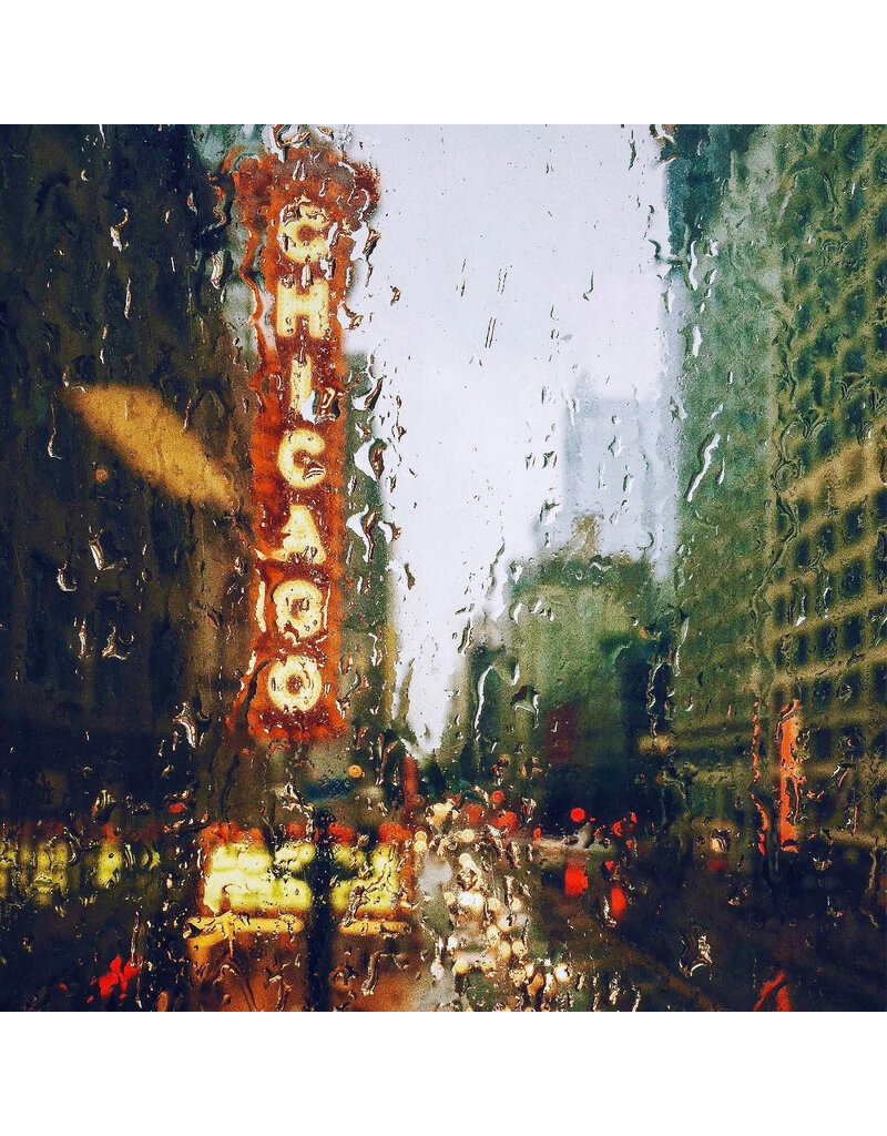 Mello Music Group (LP) Apollo Brown - & Philmore Greene / Cost of Living (Indie: Red Cloudy Vinyl)