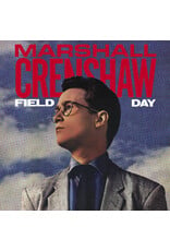 (LP) Marshall Crenshaw - Field Day (40th Anniversary Expanded Edition) 2LP