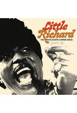 (LP) Little Richard - The Complete Atlantic & Reprise Singles (Ruby Red Vinyl)