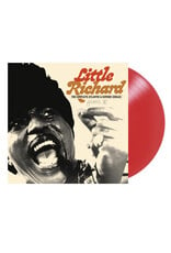 (LP) Little Richard - The Complete Atlantic & Reprise Singles (Ruby Red Vinyl)