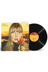 (LP) Joni Mitchell - Clouds (2021 Remaster)