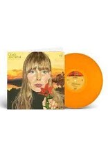 (LP) Joni Mitchell - Clouds (Orange Vinyl) 2021 Remaster