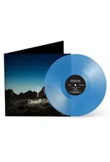Reprise (LP) Rufus Du Sol - Live From Joshua Tree (Indie: Transparent Light Blue) DISCONTINUED