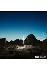 Reprise (LP) Rufus Du Sol - Live From Joshua Tree (Indie: Transparent Light Blue) DISCONTINUED
