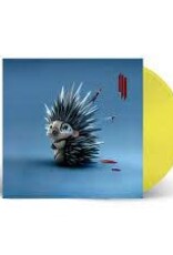 Atlantic (LP) Skrillex - Don't Get Too Close (Yellow Vinyl)