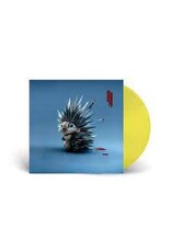 Atlantic (LP) Skrillex - Don't Get Too Close (Yellow Vinyl)