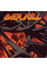BMG Rights Management (LP) Overkill - I Hear Black (2023 Reissue)