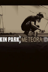 LP) Linkin Park - Meteora (2023 Reissue) - Dead Dog Records